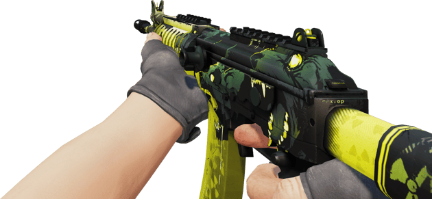 Preview image 3 of Galil AR | Cerberus (Field-Tested)