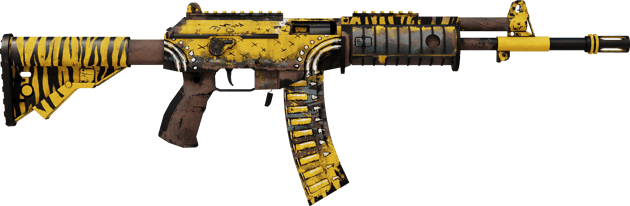 Preview image 2 of Galil AR | Charlatán (Deplorable)