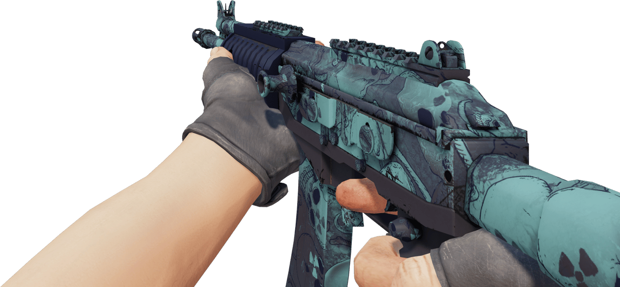 Preview image 3 of Galil AR | Kylmäfuusio (Suoraan tehtaalta)