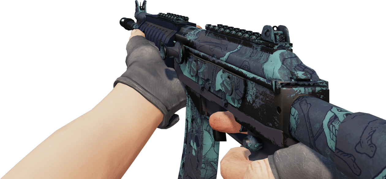 Preview image 3 of Galil AR | Kylmäfuusio (Käytössä kokeiltu)