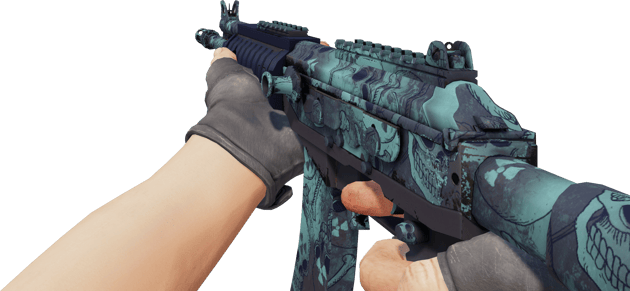 Preview image 3 of Galil AR | Kylmäfuusio (Vähän käytetty)