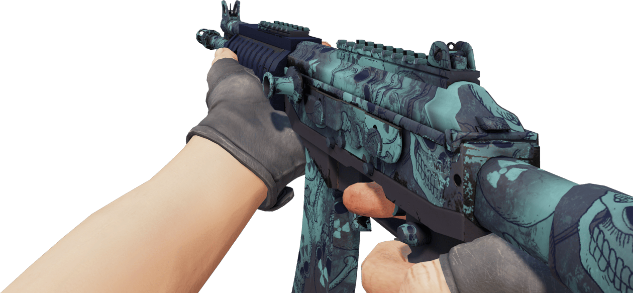 Preview image 3 of Galil AR | Fusión fría (Casi nuevo)