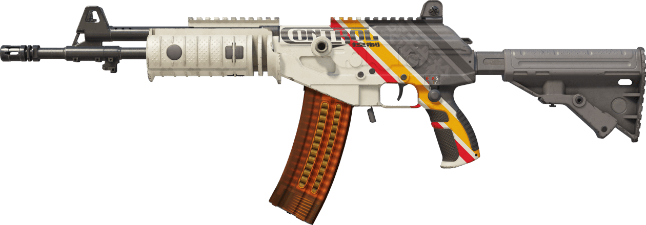 Preview image 1 of Galil AR | Control (Field-Tested)