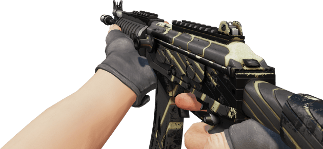 Preview image 3 of Galil AR | Destroyer (Gasto)