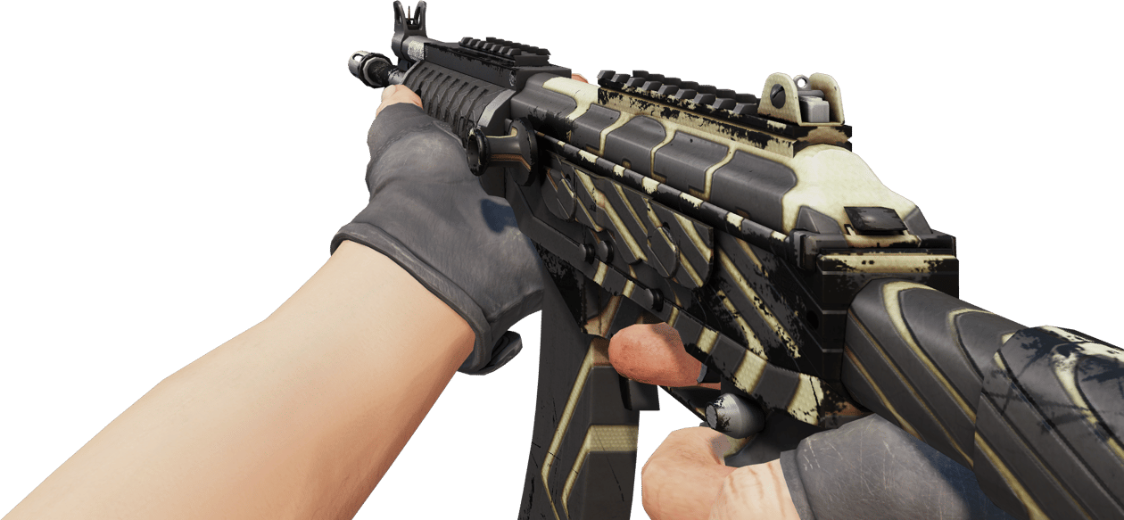 Preview image 3 of Galil AR | Zerstörer (Einsatzerprobt)