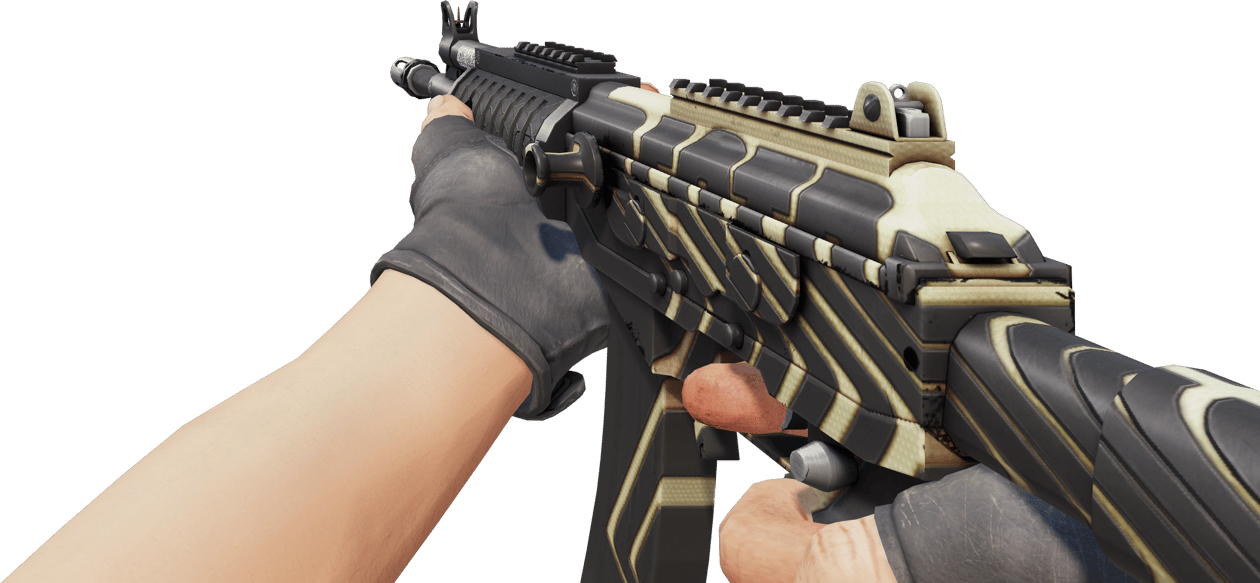 Preview image 3 of Galil AR | Destroyer (Vähän käytetty)