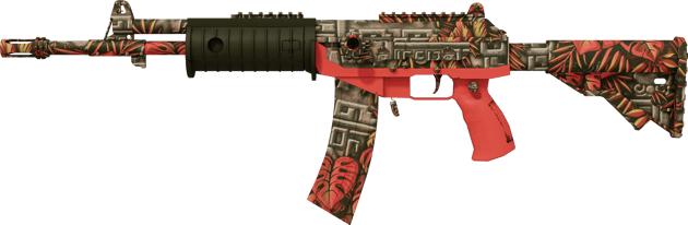 Galil AR | Dusk Ruins (FN - Mới cứng)