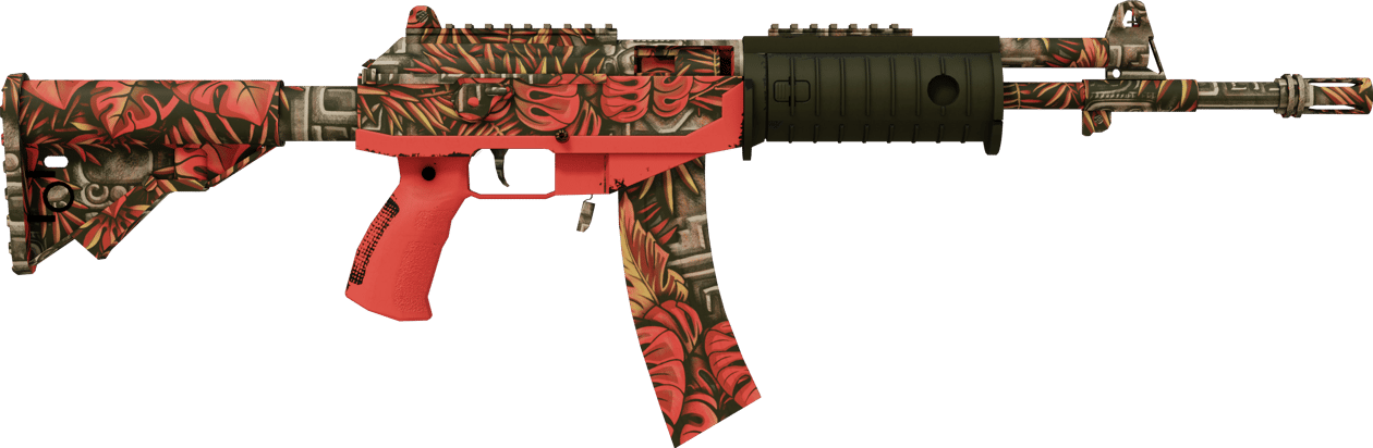 Preview image 2 of Galil AR | Dusk Ruins (Com Pouco Uso)