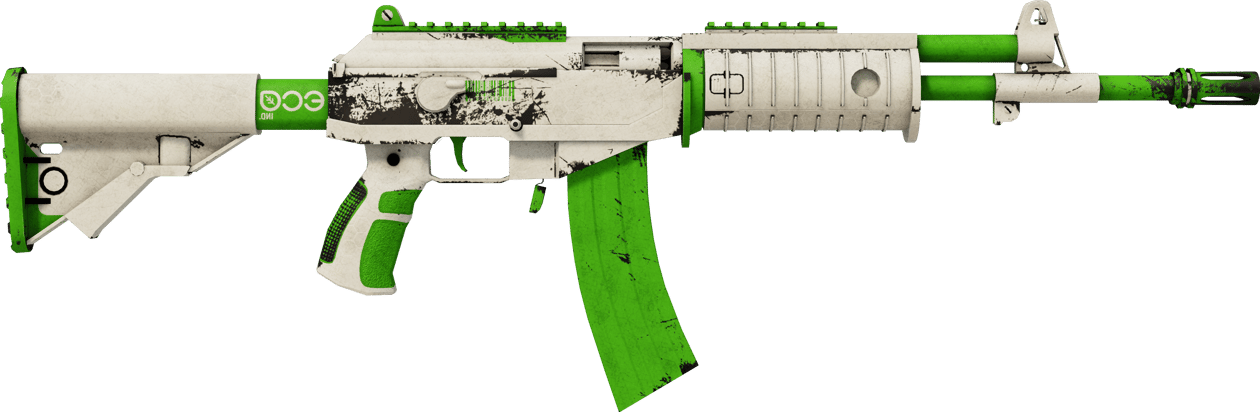 Preview image 2 of Galil AR | Eco (Deplorable)