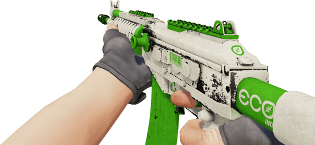 Preview image 3 of Galil AR | Eco (Kampfspuren)