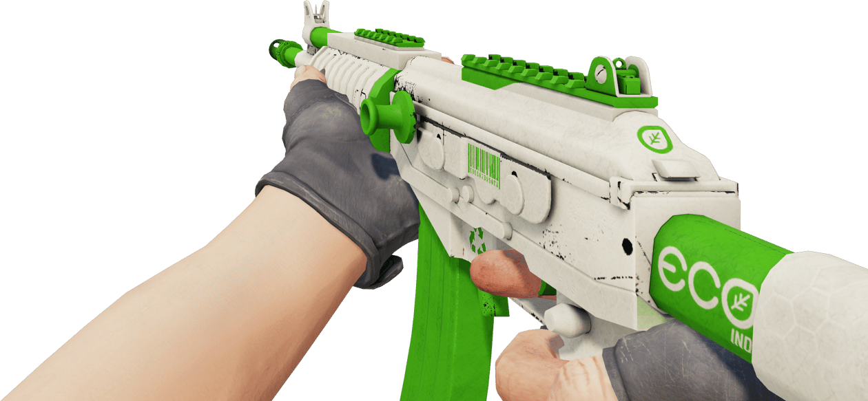 Preview image 3 of Galil AR | Eco (ผ่านการทดสอบภาคสนาม)