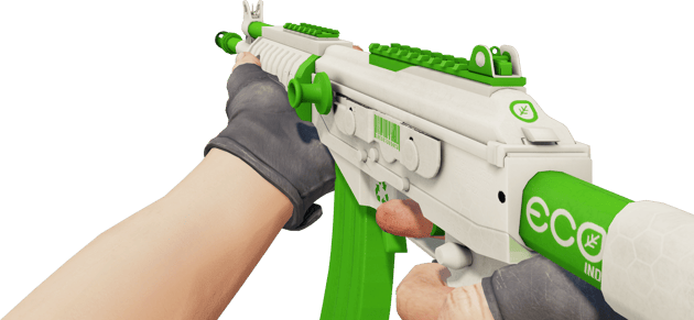 Preview image 3 of Galil AR | Eco (Minimal Wear)