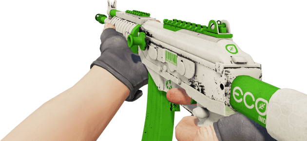 Preview image 3 of Galil AR | Eko (Eskimiş)