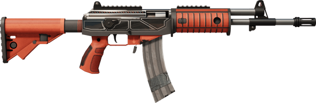 Preview image 2 of Galil AR | 正面交鋒 (戰場實測)