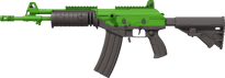 Galil AR | Green Apple image