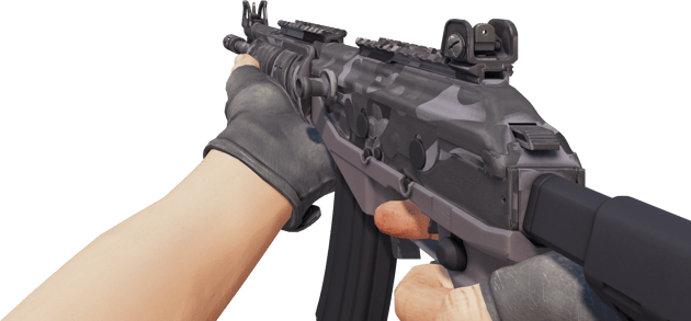 Preview image 3 of Galil AR | Savunharmaa (Suoraan tehtaalta)