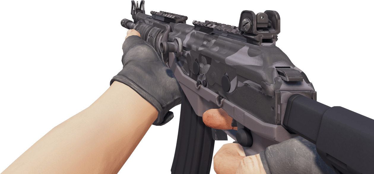 Preview image 3 of Galil AR | Humo gris (Recién fabricado)