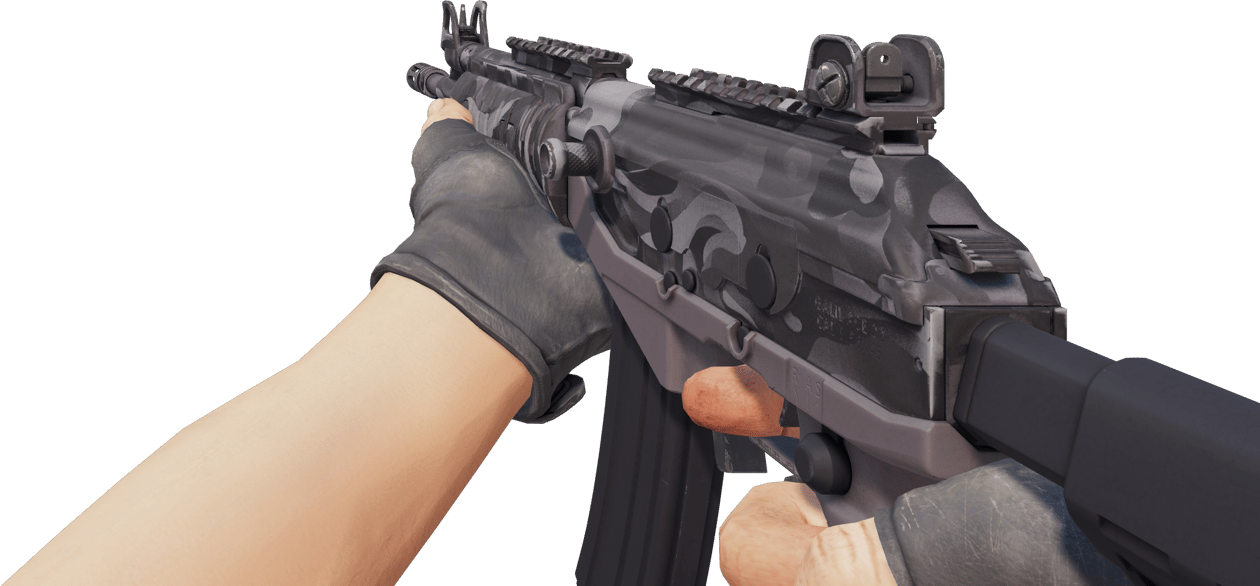 Preview image 3 of Galil AR | 灰色煙霧 (輕微磨損)