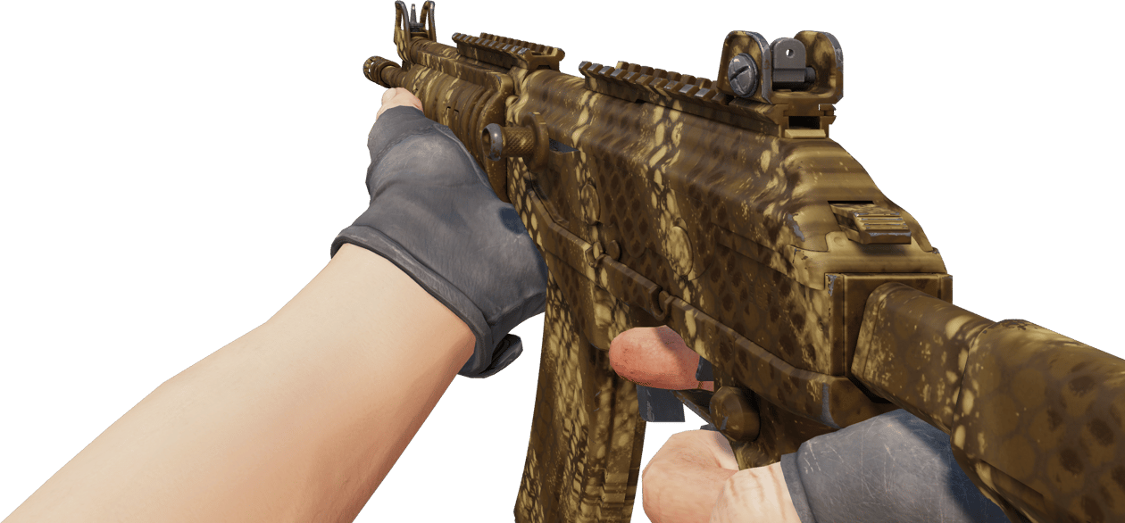 Preview image 3 of Galil AR | Hunting Blind (Factory New)