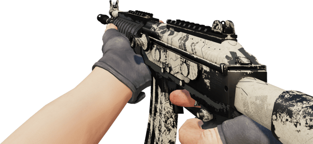 Preview image 3 of Galil AR | Kami (Savaş Görmüş)