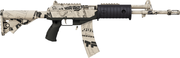 Preview image 2 of Galil AR | Kami (prosto z fabryki)