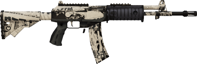 Preview image 2 of Galil AR | Kami (Eskimiş)
