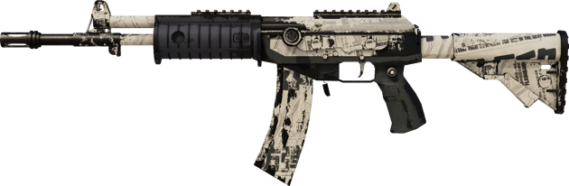 Galil AR | Kami (Eskimiş)