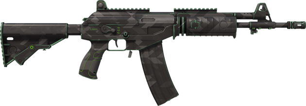Preview image 2 of Galil AR | NV (未使用)