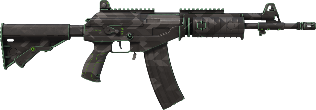 Preview image 2 of Galil AR | NV (prosto z fabryki)