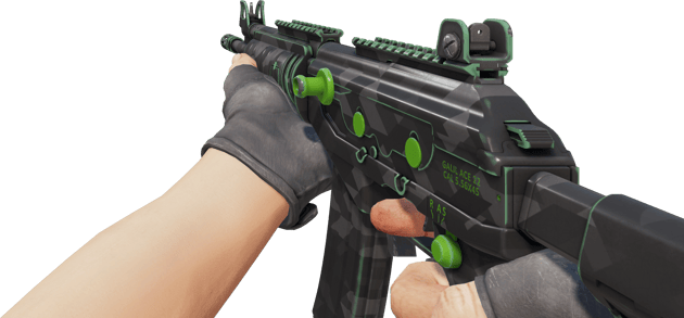 Preview image 3 of Galil AR | NV (未使用)