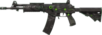 Galil AR | NV image