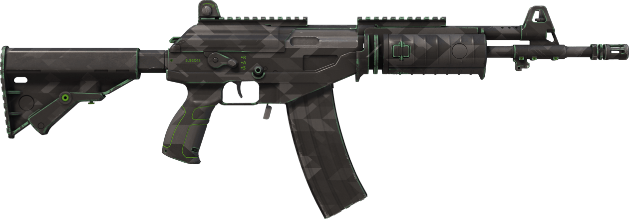 Preview image 2 of Galil AR | NV (Einsatzerprobt)