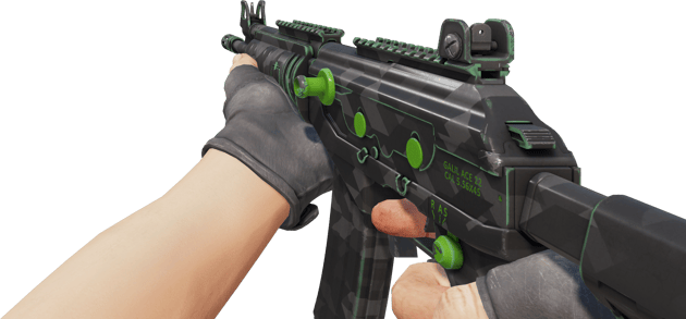 Preview image 3 of Galil AR | NV (Testado no Terreno)