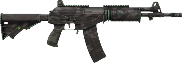 Preview image 2 of Galil AR | NV (Minimal Wear)