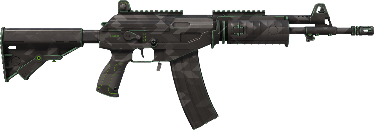 Preview image 2 of Galil AR | NV (Minimale Gebrauchsspuren)