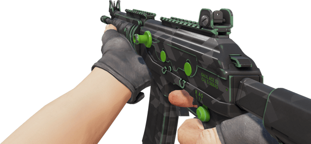 Preview image 3 of Galil AR | NV (Minimal Wear)