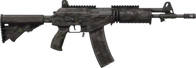 Preview image 2 of Galil AR | NV (かなり摩耗)