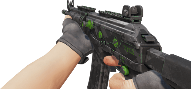 Preview image 3 of Galil AR | NV (かなり摩耗)