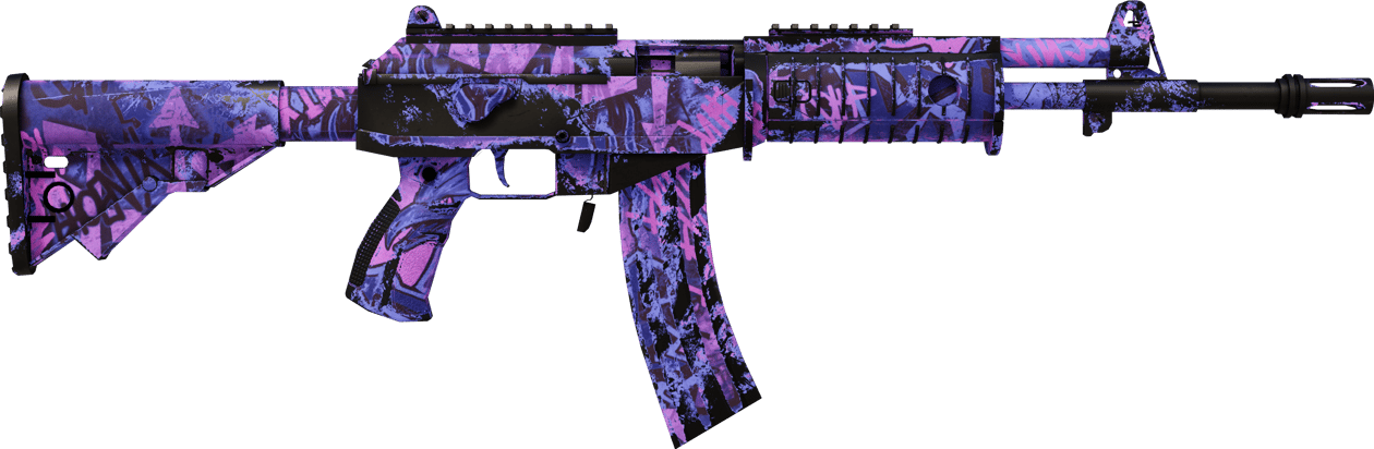 Preview image 2 of Galil AR | Phoenix Blacklight (Consumato)