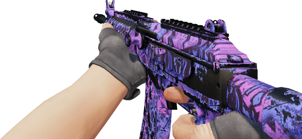 Preview image 3 of Galil AR | Phoenix Blacklight (Consumato)