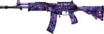 Phoenix Blacklight