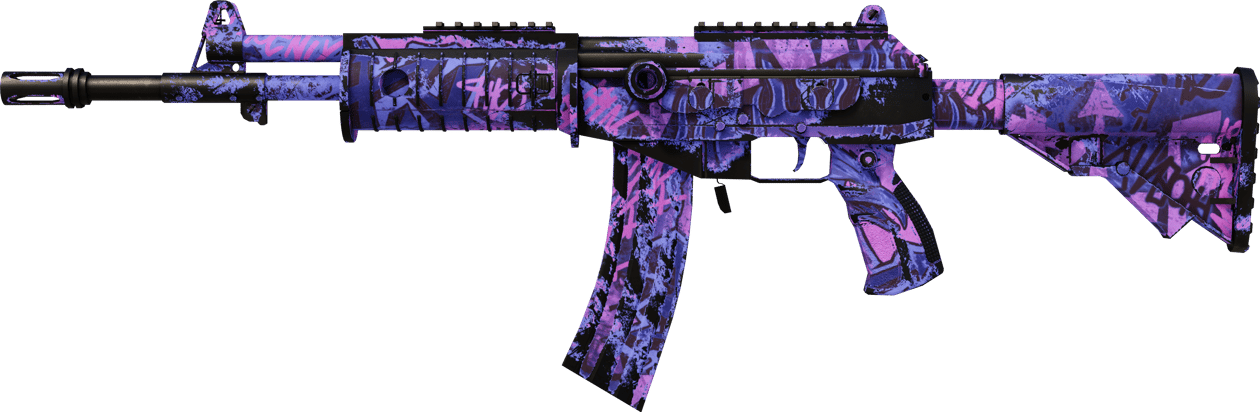 Preview image 1 of Galil AR | Phoenix Blacklight (Consumato)
