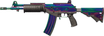 Galil AR | Rainbow Spoon image
