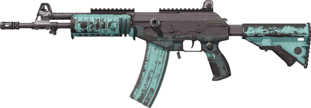 Galil AR | Robin's Egg (BS - Mòn qua thực chiến)