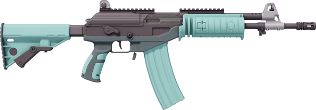 Preview image 2 of Galil AR | 知更鳥蛋 (全新出廠)