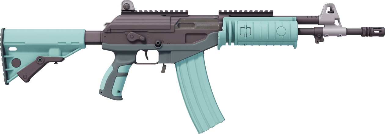 Preview image 2 of Galil AR | 知更鳥蛋 (全新出廠)