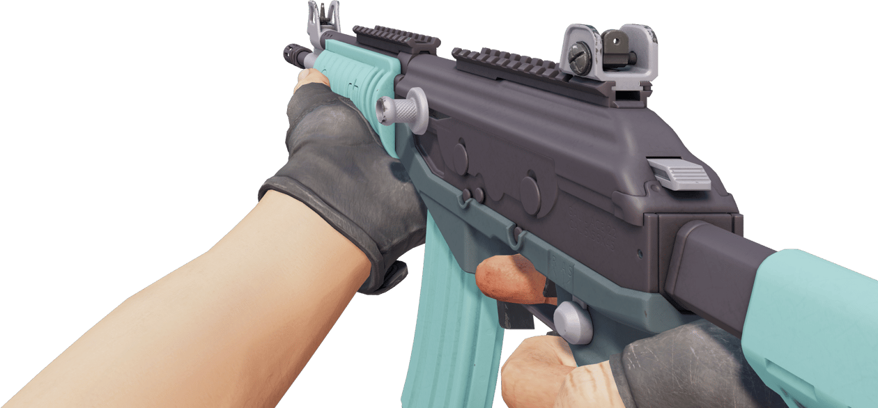 Preview image 3 of Galil AR | 知更鳥蛋 (全新出廠)