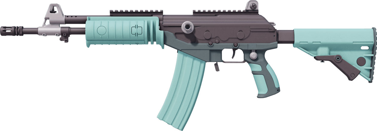 Preview image 1 of Galil AR | 知更鳥蛋 (全新出廠)