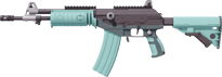 Galil AR | Robin's Egg