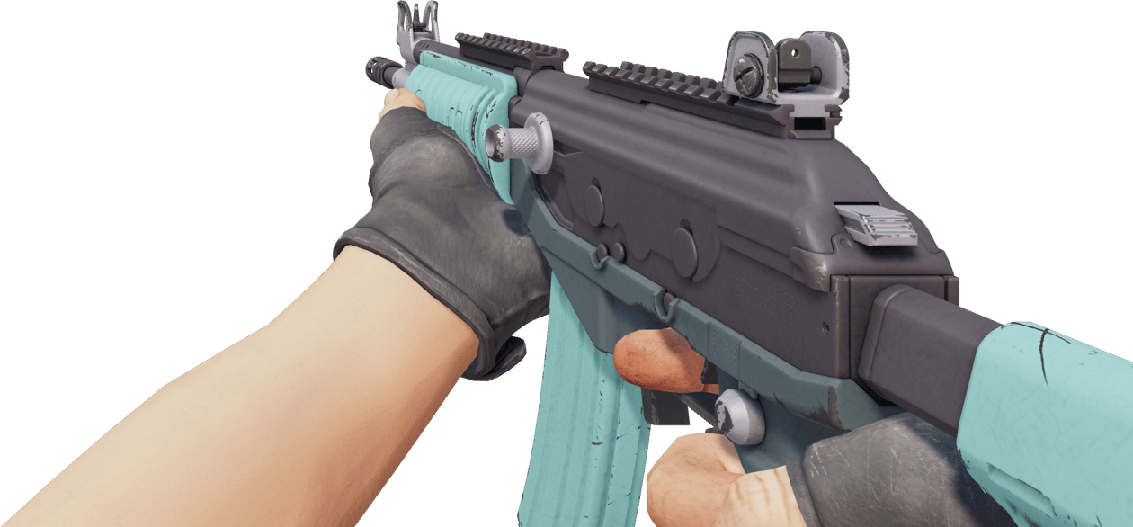 Preview image 3 of Galil AR | Jajo drozda (po testach bojowych)